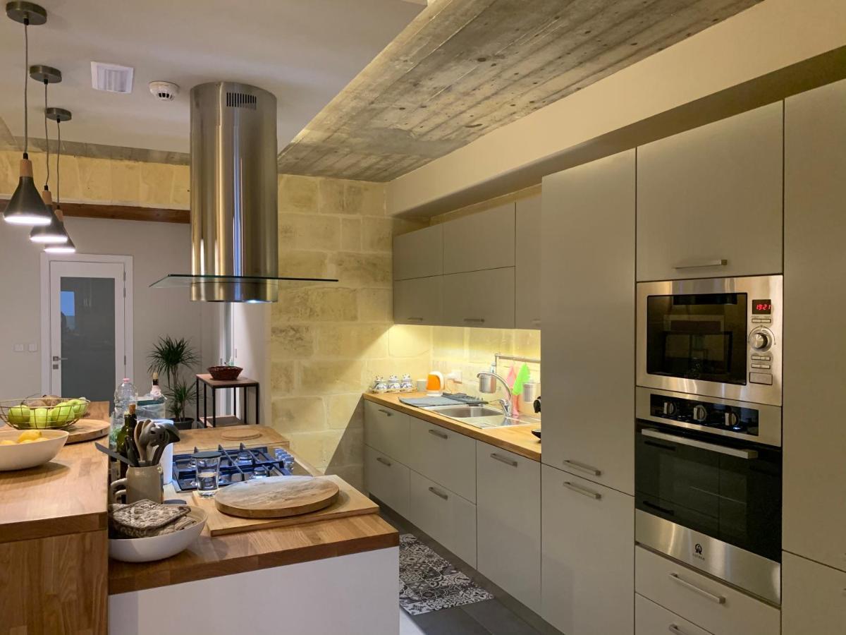 Tac-Cnic Heritage Living Apartment - Spectacular Views Zebbug  Dış mekan fotoğraf