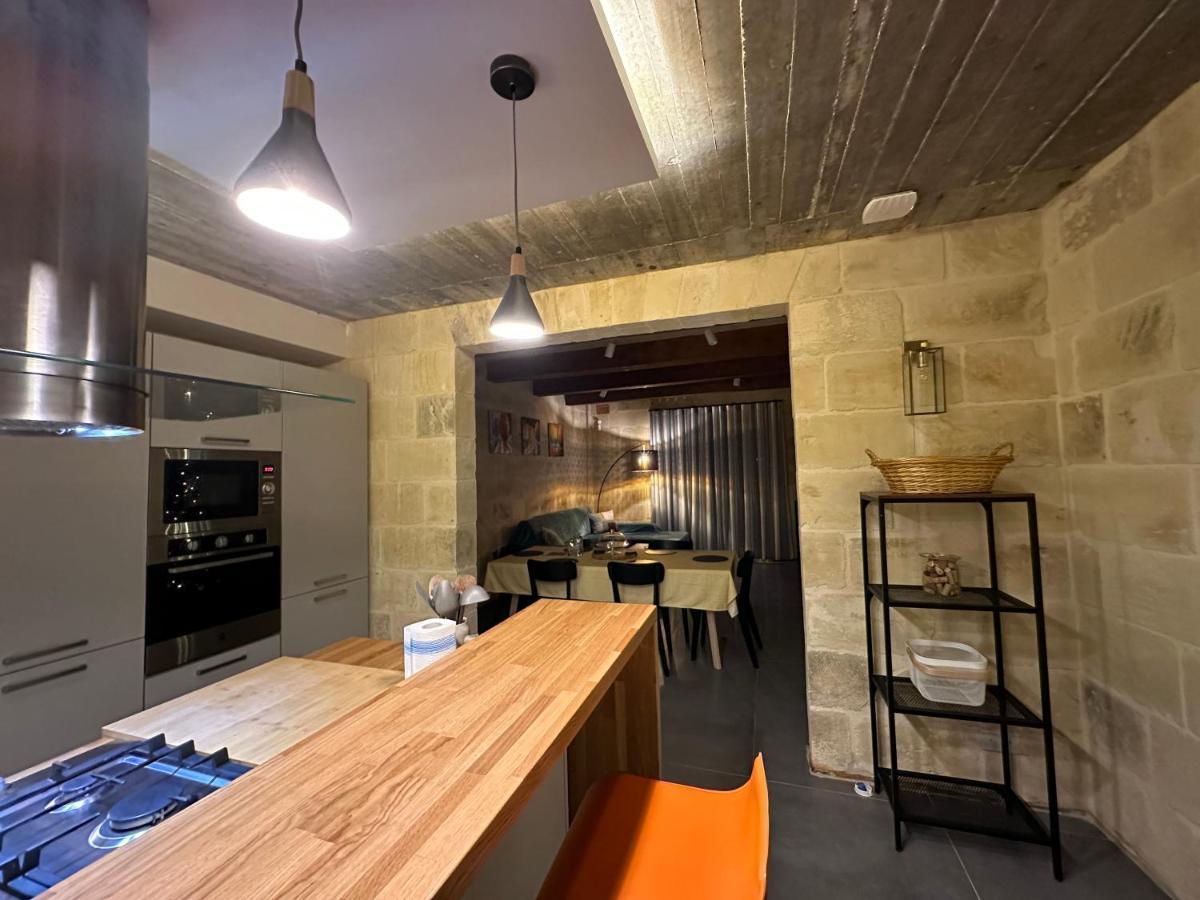 Tac-Cnic Heritage Living Apartment - Spectacular Views Zebbug  Dış mekan fotoğraf