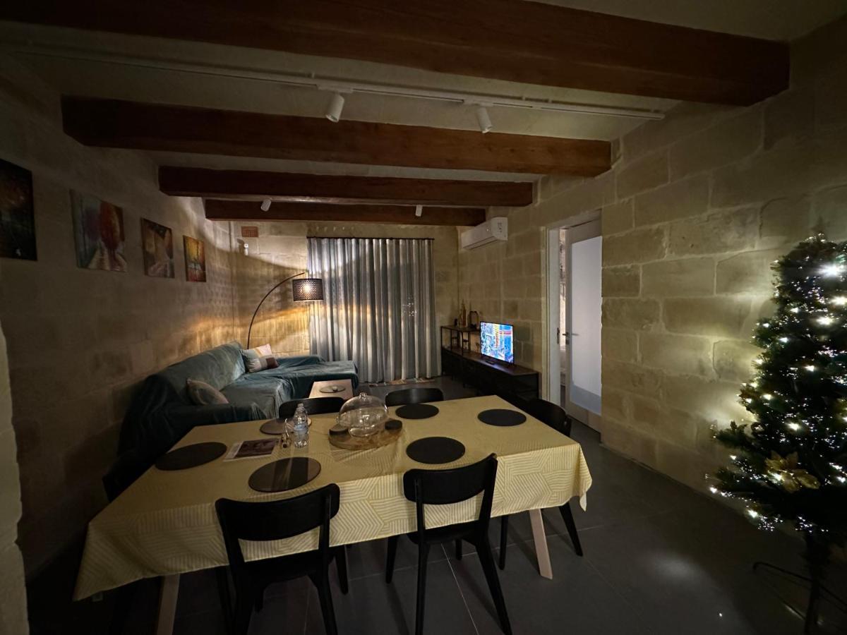 Tac-Cnic Heritage Living Apartment - Spectacular Views Zebbug  Dış mekan fotoğraf